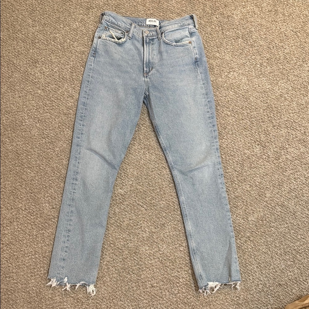 Agolde Jeans